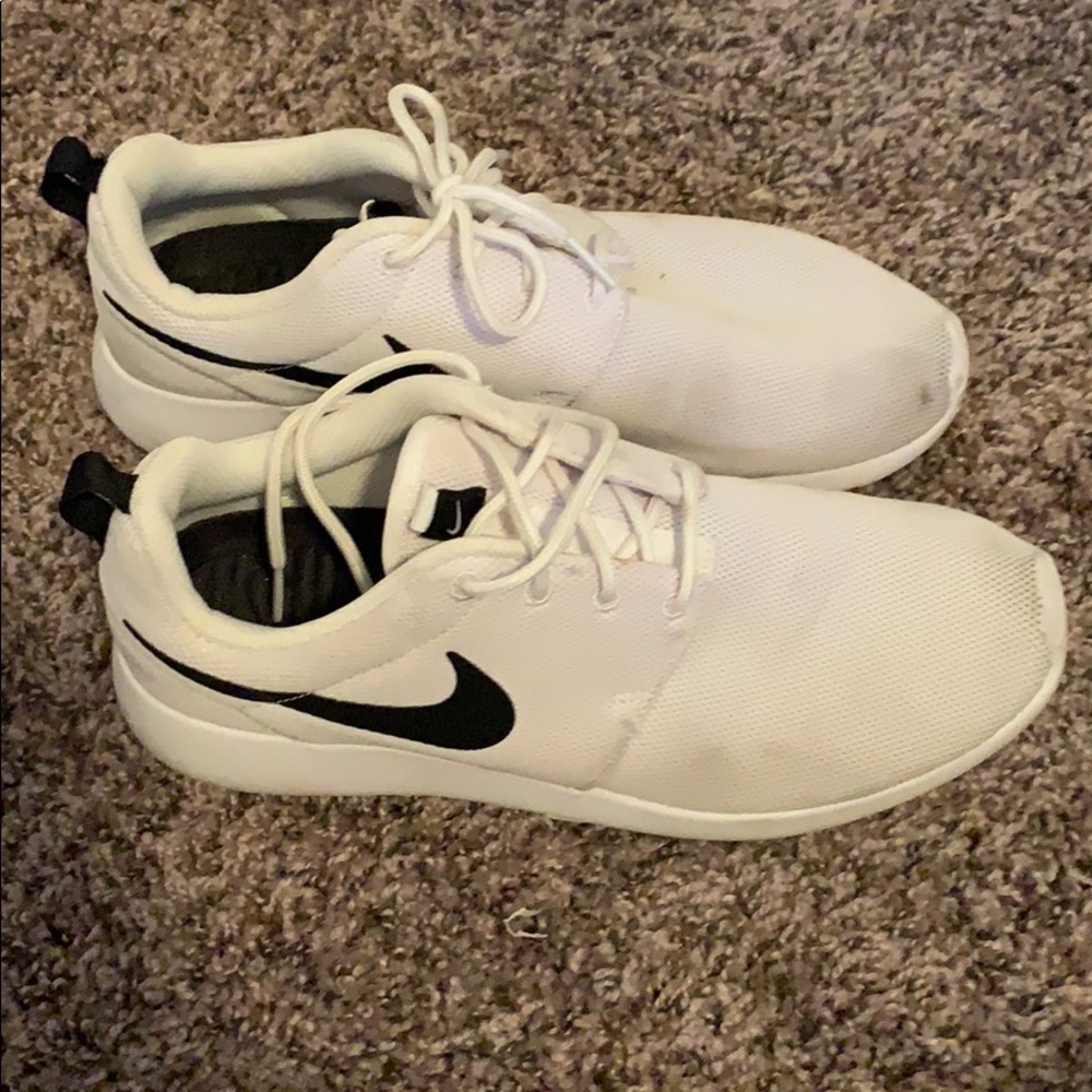 Women’s Nike’s
